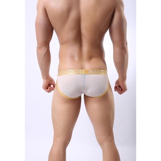 Quần lót lưới hở sườn 509 (hàng nhập)