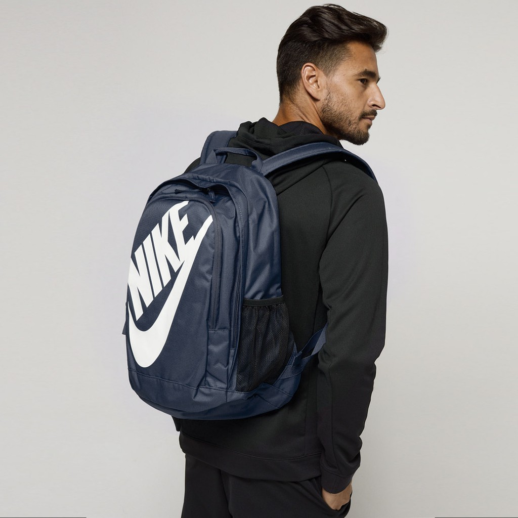 Balo NK Hayward Futura 2.0 Backpack️ - chất siêu bền - form ôm lưng - bảo hành trọn đời khóa kéo