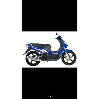 Đĩa phanh dầu xe Nouvo