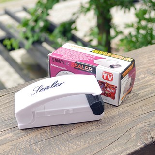 Máy hàn miệng túi mini