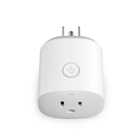 Samsung SmartThings Outlet, ổ cắm thông minh mở rộng sóng Zigbee