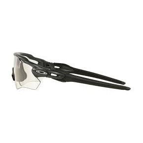 Kính mát Oakley OO9208-13 radar ev path steel w/clear to black photochromic