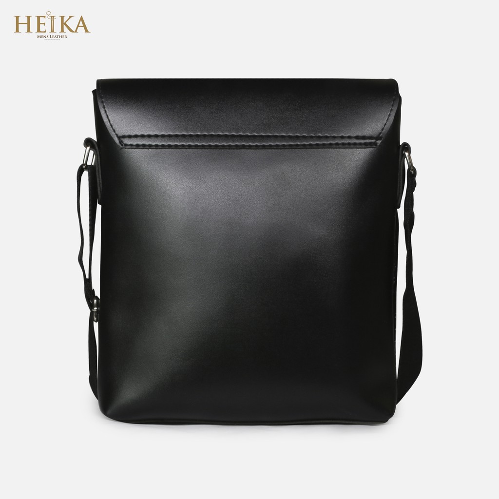 Túi đeo chéo nam cao cấp thương hiệu Heika | BigBuy360 - bigbuy360.vn