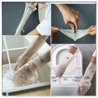 Găng tay siêu dai siêu bền