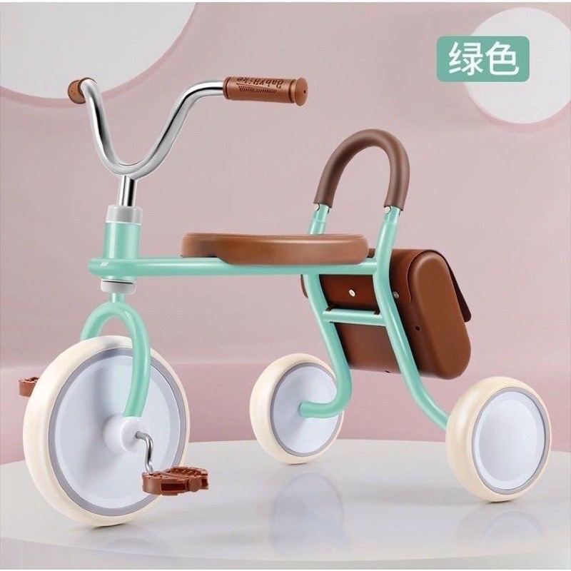 Xe đạp 3 bánh Enfa