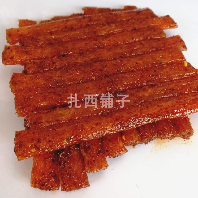 Que Cay Latiao Dong Dong - Đồ Ăn Vặt Trung Quốc