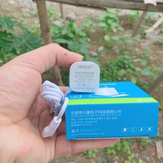 Sạc Max2 1A chính hãng ARUN cực tốt