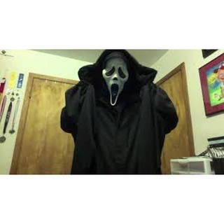 Đồ Chơi Mặt Nạ Thần Chết Scream bds
