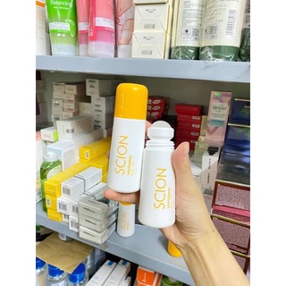 LĂN NÁCH SCION HÀNG MỸ