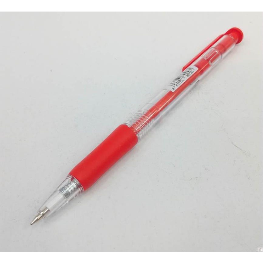 Bút Bi TL-025-Grip - Đỏ