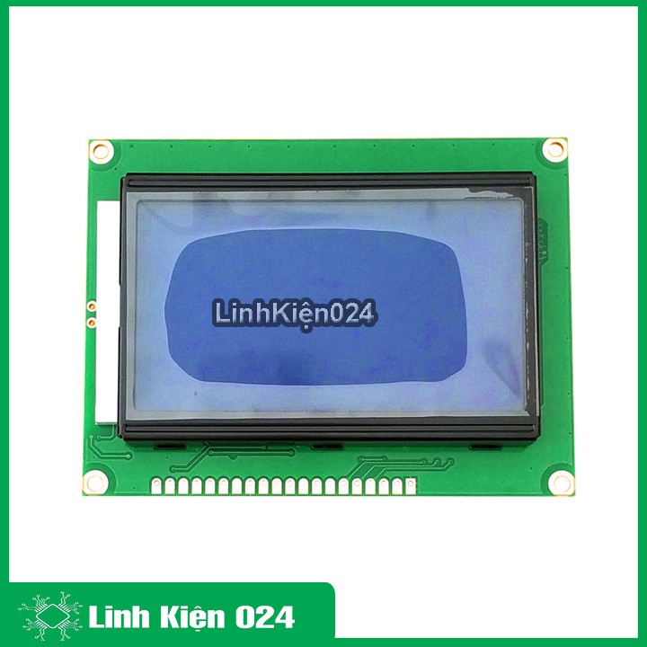 Các Loại Màn Hình LCD 12864   5V