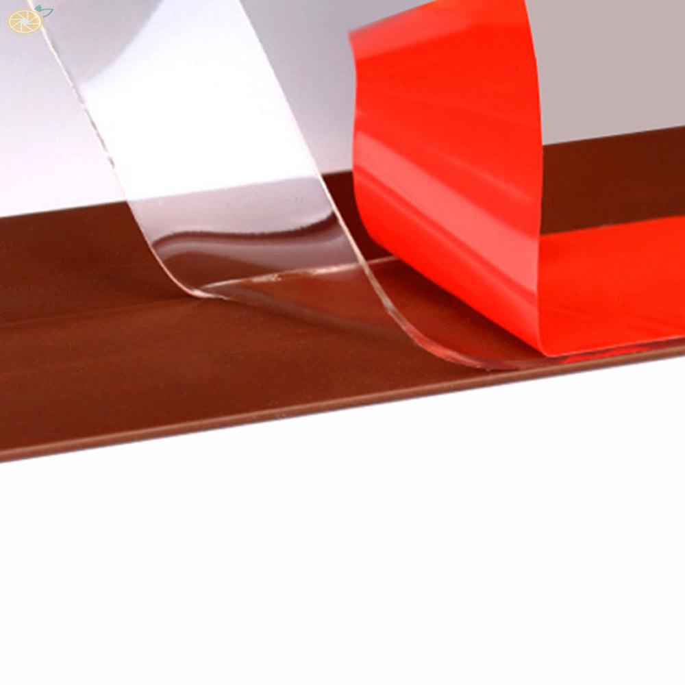 Cuộn Băng Keo Pvc 1m 25mm Chống Thấm Nước Tiện Dụng