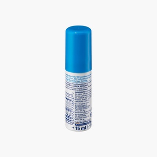 Dontodent Xịt miệng thơm mát, 15 ml