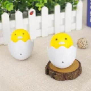 Đèn ngủ cảm ứng hình quả trứng Giahan