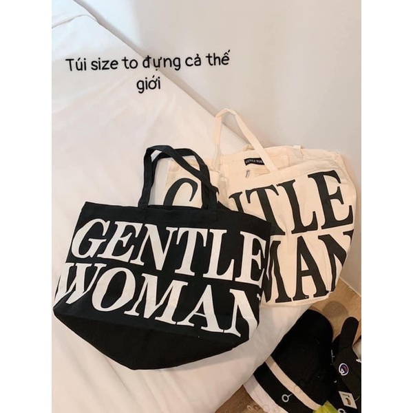 Túi Gentle Woman