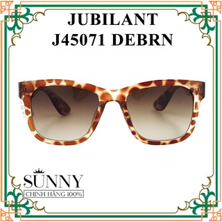 Kính Mát Nữ Jubilant J45071