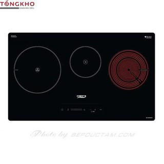 Bếp điện từ chefs eh-mix534 chính hãng- giá rẻ