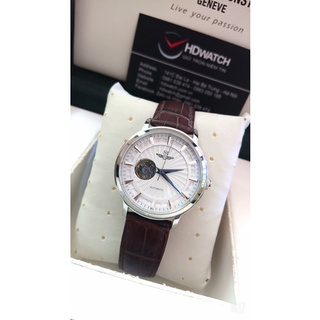 Đồng hồ sr sunrise nam sg8874.4102