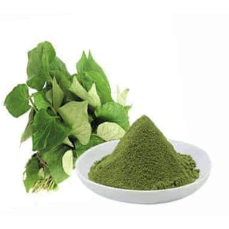 Fish Mint - Bột rau diếp cá SPICESUPPLY Việt Nam nguyên chất Hũ 80g