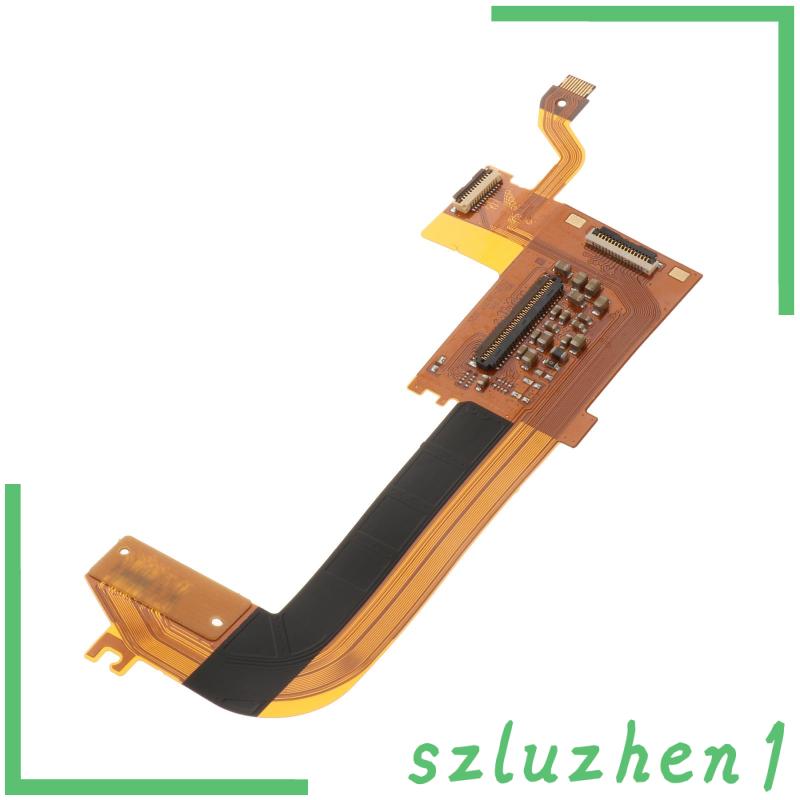 (Hi-Tech) Màn Hình Cảm Ứng Cho Máy Ảnh Kỹ Thuật Số Canon Eos 5d3 | BigBuy360 - bigbuy360.vn