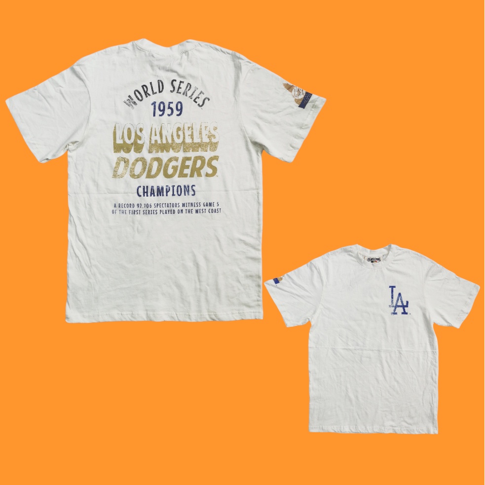 Áo thun N.Y - L.A ¦ Nam Nữ ¦ Streetwear-Unisex-Oversize -Bigsize ¦ Logo thêu-Thoáng mát