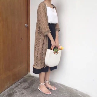 Kimono áo kiểu