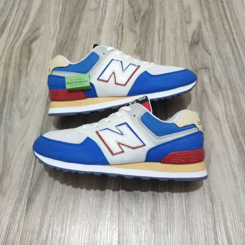 Mới Giày Thể Thao New Balance 574 Encap Nhập Khẩu Chất Lượng Cao