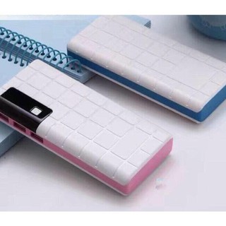 Pin sạc dự phòng GD66
