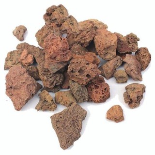 Nham thạch lọc nước hồ cá 100g