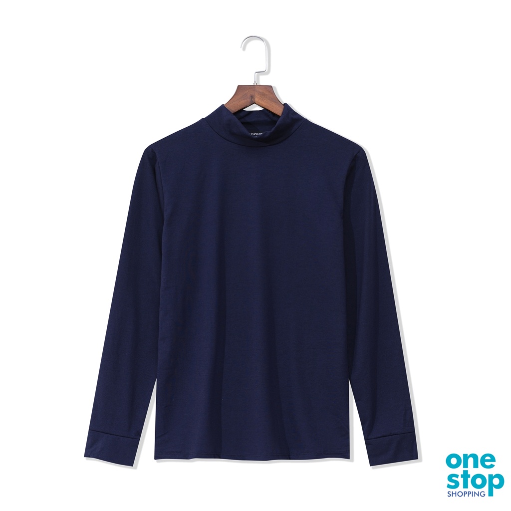 Áo giữ nhiệt nam cao cấp chất liệu vải cotton oneshop