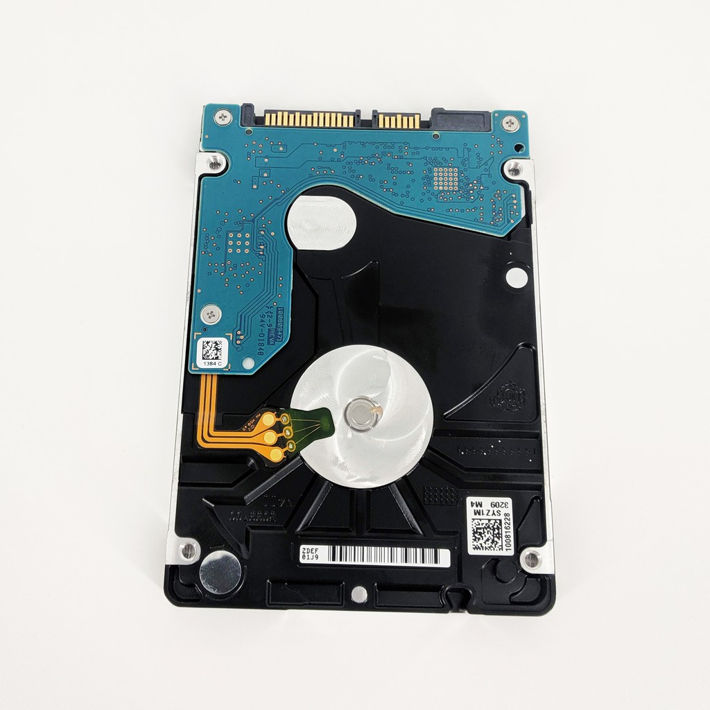 Ổ cứng laptop HDD Seaget 1TB/5400