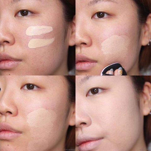 [Bản Mới Limited] PHẤN NƯỚC CLIO KILL COVER FOUNWEAR CUSHION XP SPF 50+PA+++
