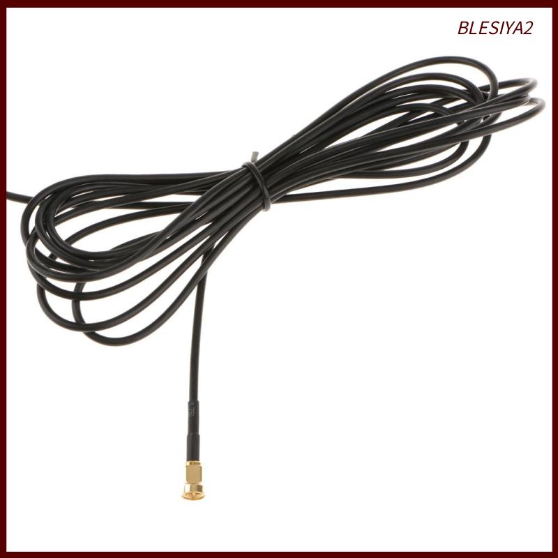 Ăng Ten Tăng Cường Tín Hiệu Blesiya2 70-2700Mhz 12dBi 4G SMA