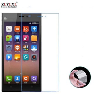 Kính cường lực cho Xiaomi Mi 3