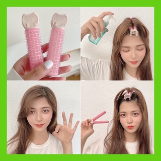 Lô uốn kẹp phồng tóc thời trang nữ , tạo độ phồng cho tóc ❇️freeship ❇️