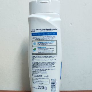 Sữa tắm Biore Guard bạc hà 220g