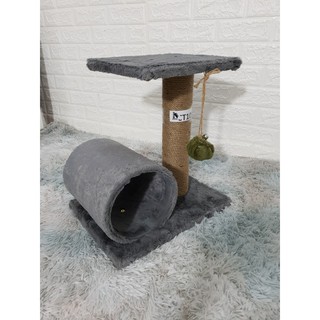 TRỤ CÀO MÓNG CT105