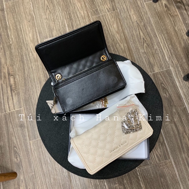 Túi đeo chéo nữ size nhỏ mini 16cm FULL BOX