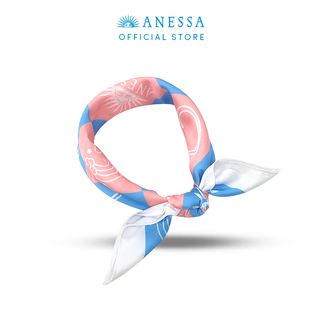 Khăn Lụa Anessa