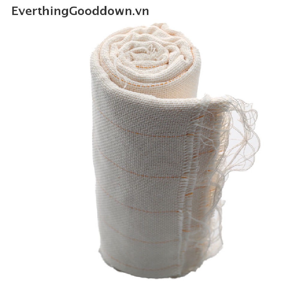 Cuộn Vải Dệt 2.1X1M Dùng Làm Đồ Thủ Công
