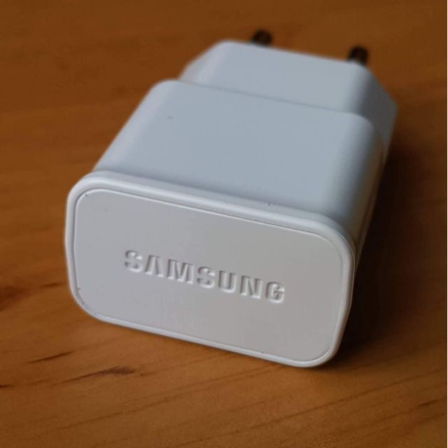 [CỦ SẠC]⚡𝐂𝐀𝐎 𝐂𝐀̂́𝐏⚡ SAMSUNG 10W (5V - 2A) SSVN NEW 100%