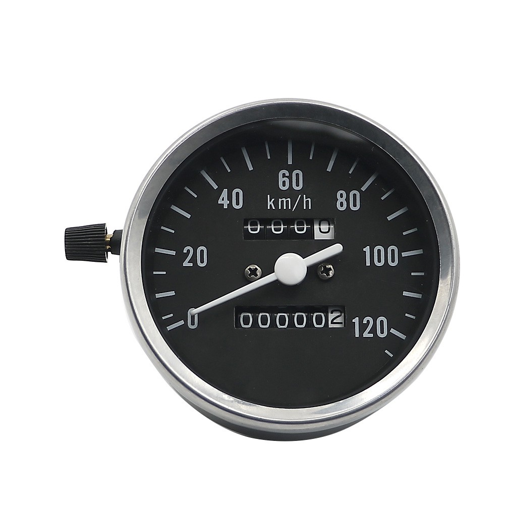 Đồng Hồ Đo Tốc Độ Xe Máy Thông Dụng GN125 Cho Suzuki GN125