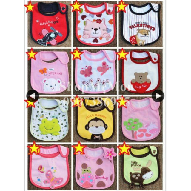 Yếm xuất khẩu | BigBuy360 - bigbuy360.vn