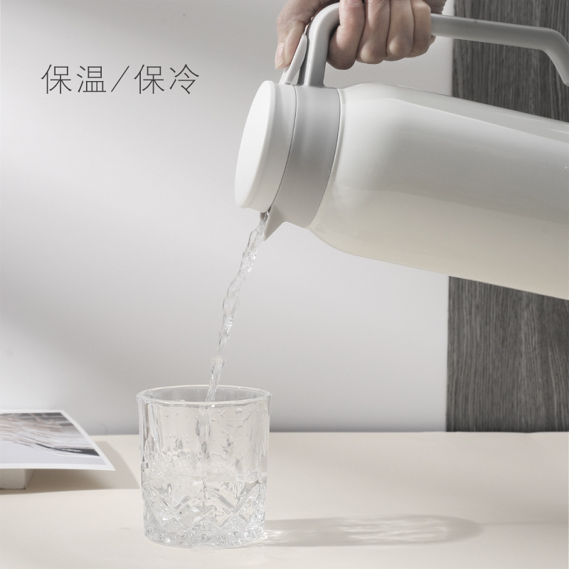 Bình Nước Giữ Nhiệt Cao Cấp 1.5l