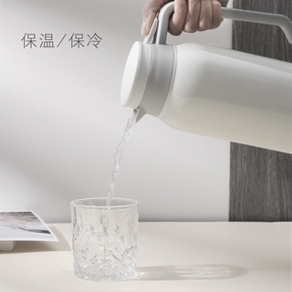 Bình Nước Giữ Nhiệt Cao Cấp 1.5l