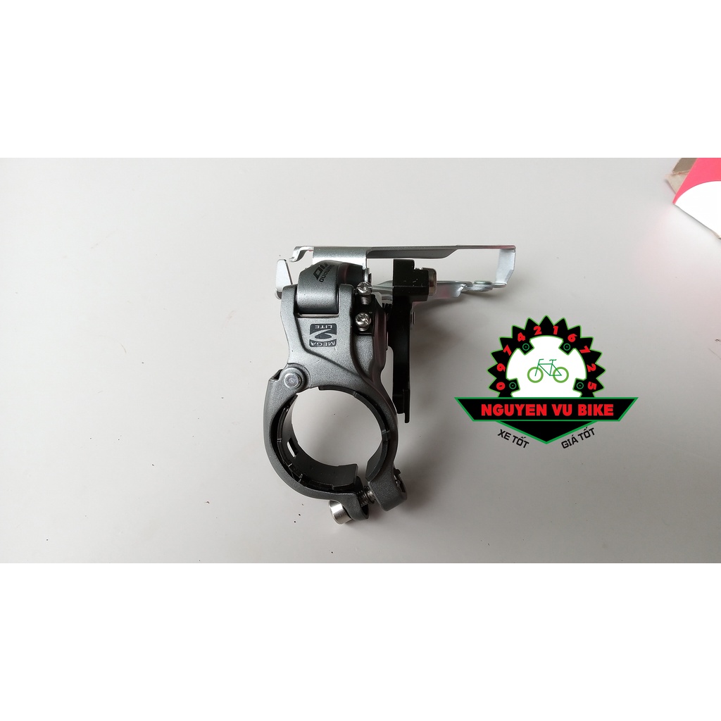 Sang đĩa Shimano Alivio FD-M4000 Chính hãng