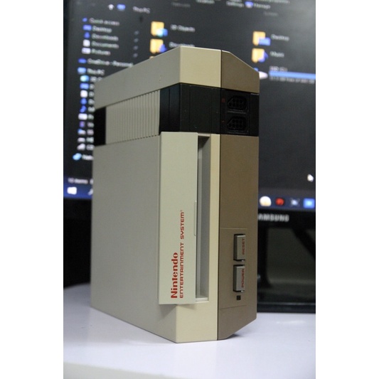 Máy Game Nintendo NES