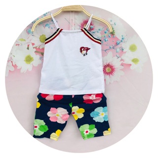 💥 Bộ dây cho bé 9-25kg