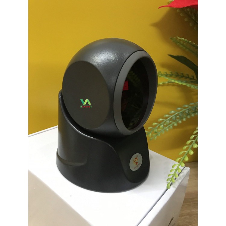 Máy quét mã vạch đa tia NK 7500