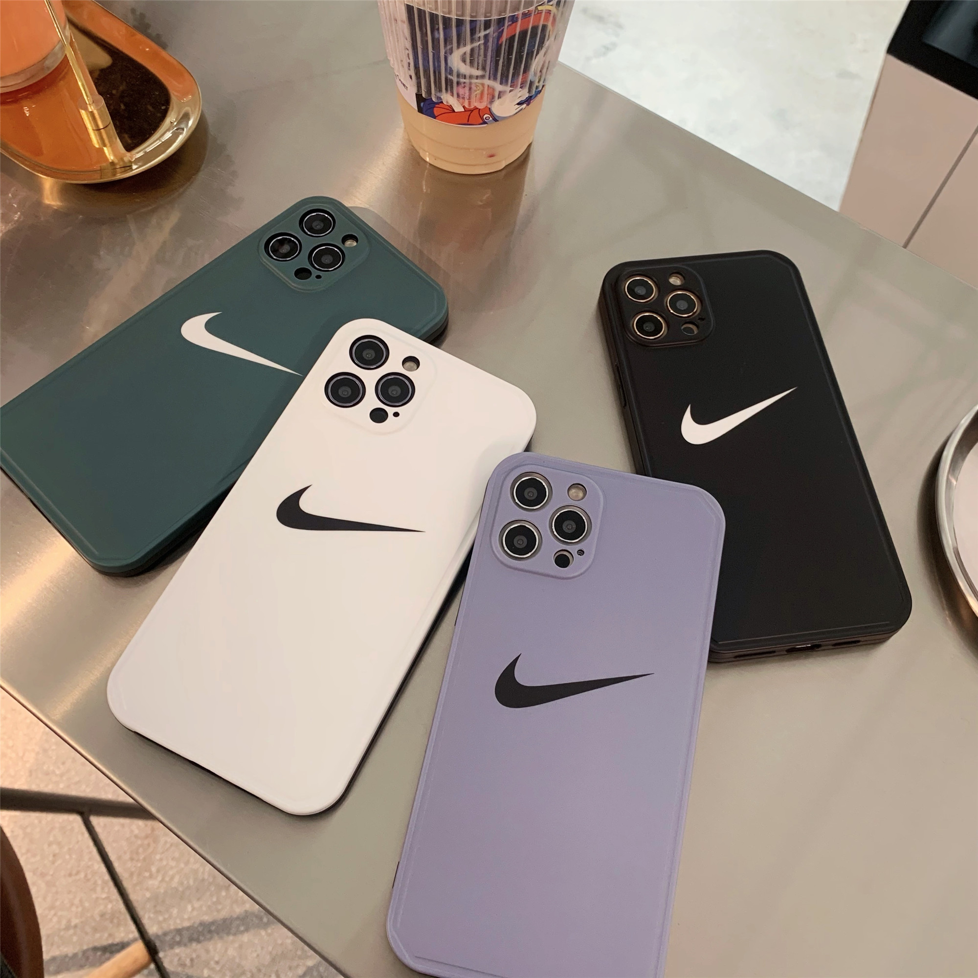 Ốp lưng điện thoại iPhone 7/8/SE2 / 7P/8PLUS / X/XS / XR / XS MAX / 11 / 11 Pro / 11 Pro Max / 12 MINI / 12 / 12 Pro | BigBuy360 - bigbuy360.vn